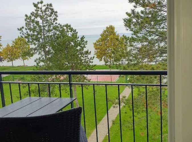 Citadella Apartman