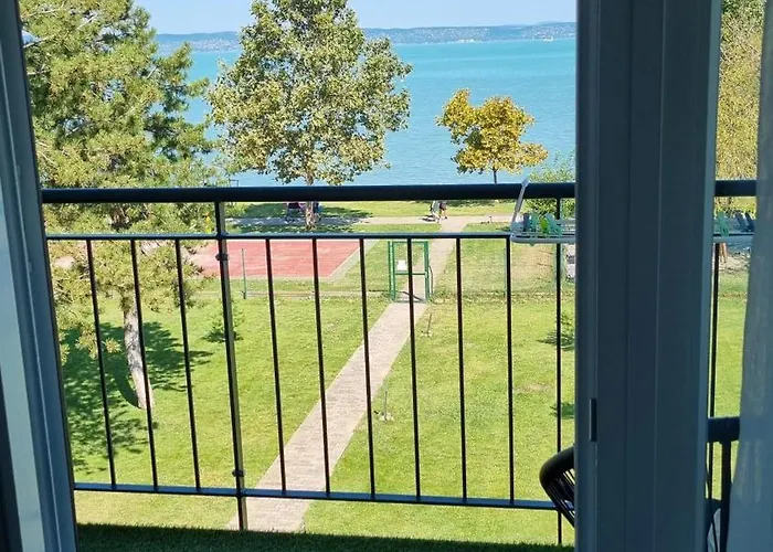 Citadella Apartman