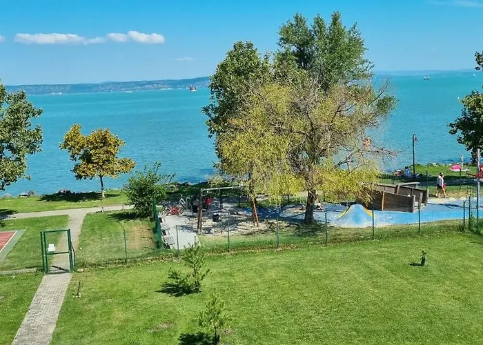 Citadella Apartman