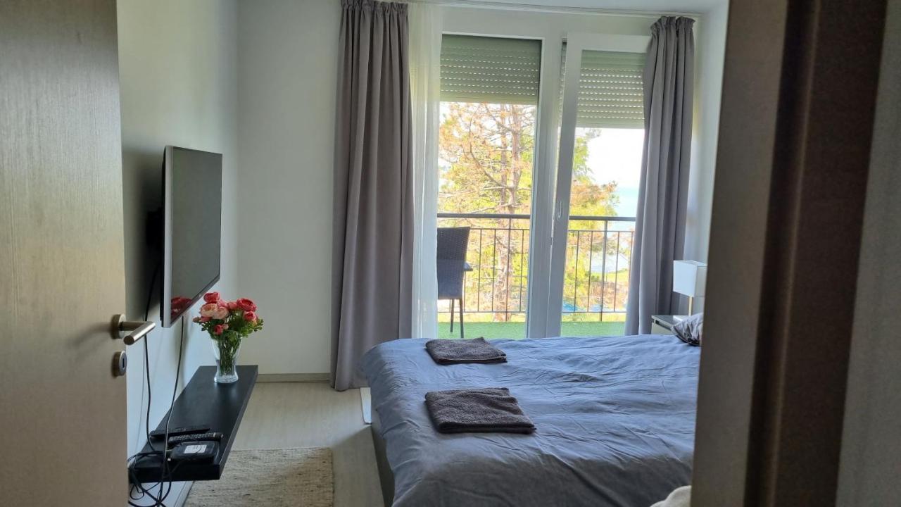 Citadella Apartmán