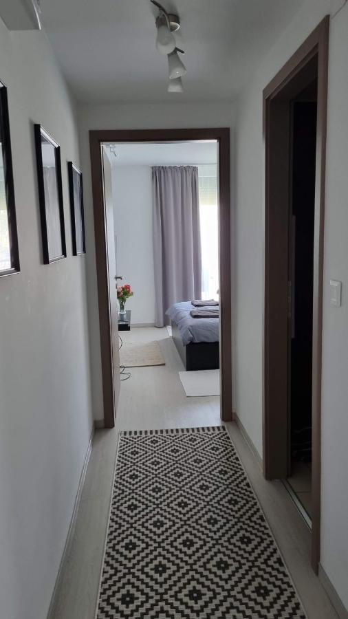 Citadella Apartment Siofok