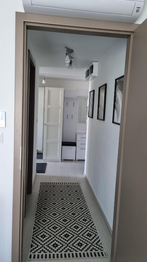 Apartmán Citadella