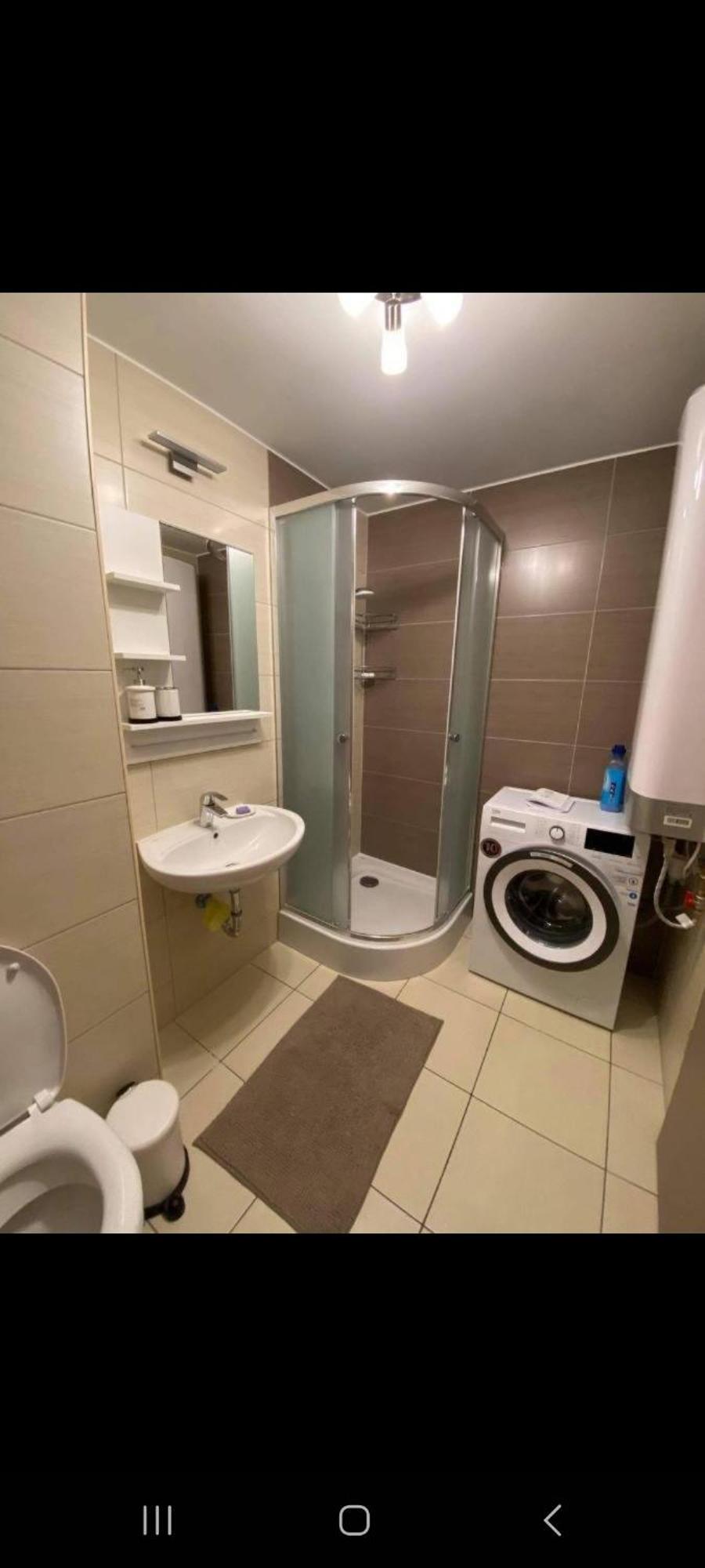 Citadella Apartment