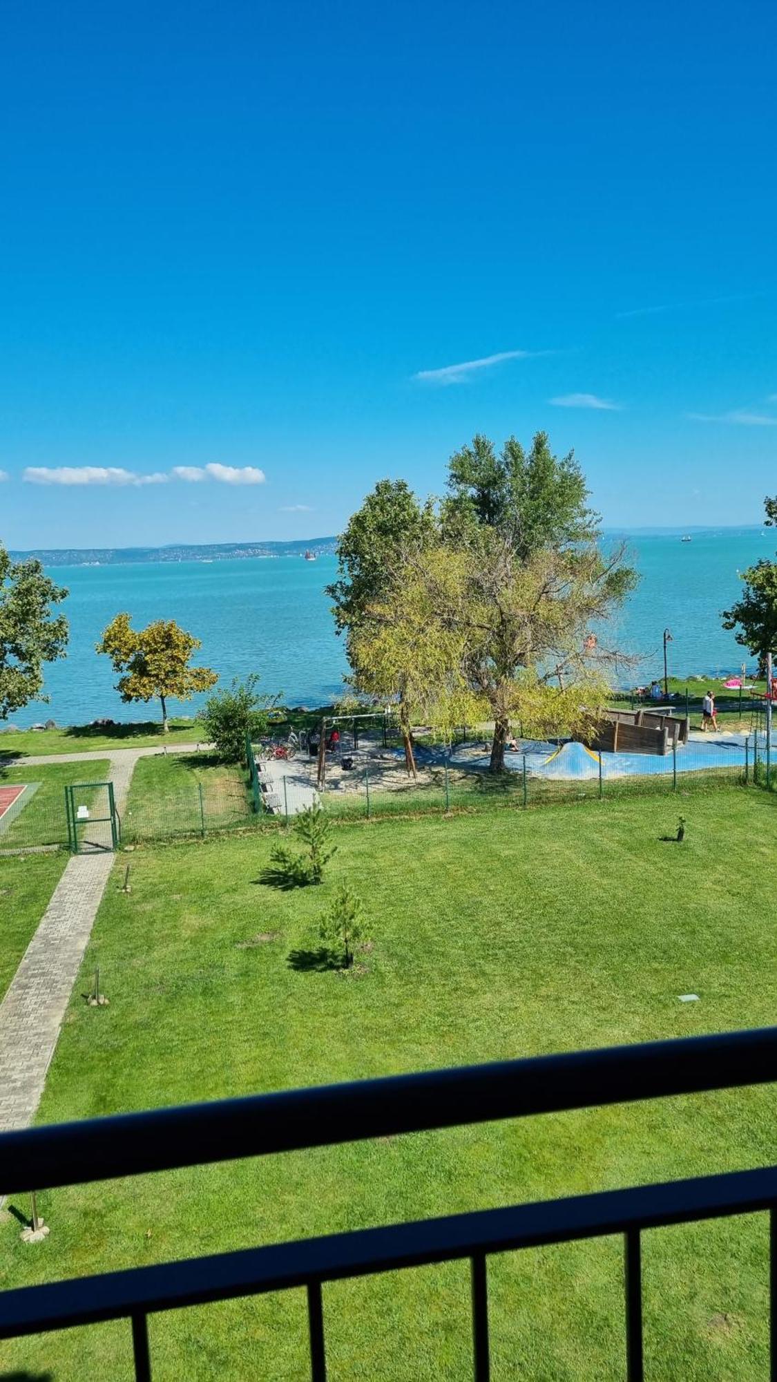Citadella Apartment *